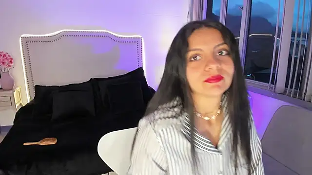 luisa  rosse online show from February 13, 2026, 11:28 am