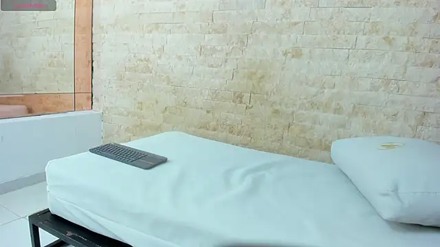 Snapshot of salome_morris chatting on February 13, 2026, 10:28 pm salome morris online show from February 13, 2026, 10:28 pm