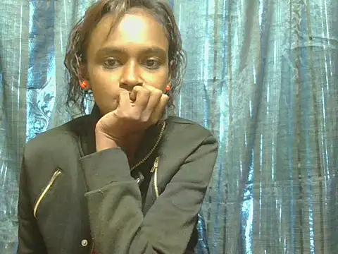 Snapshot of SassyXindian chatting on February 16, 2026, 3:35 am SassyXindian online show from February 16, 2026, 3:35 am