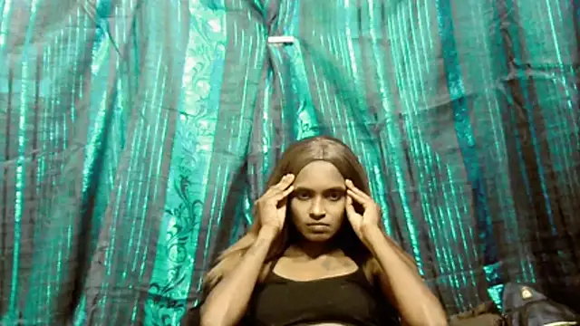 SassyXindian online show from April 3, 2026, 5:22 pm