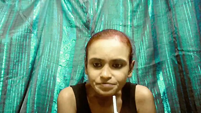 SassyXindian online show from April 10, 2026, 7:51 pm