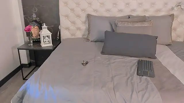 Samantha Dupre online show from March 25, 2026, 10:38 pm