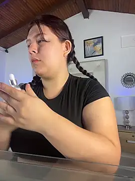 Snapshot of cotton_07 chatting on February 25, 2026, 11:20 am cotton 07 online show from February 25, 2026, 11:20 am