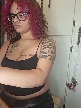 VelvetVixen 735 online show from March 2, 2026, 12:02 am