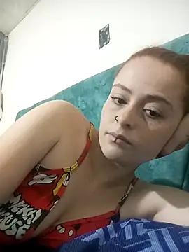 WandaScrlet online show from February 24, 2026, 7:12 pm