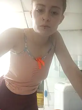 WandaScrlet online show from February 26, 2026, 8:08 pm