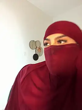 rashaaa  online show from March 27, 2026, 8:26 am