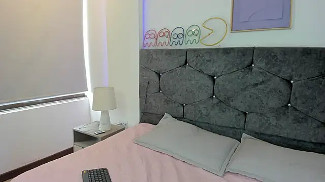 Megan Morphy online show from March 26, 2026, 12:55 pm