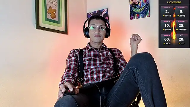 enzoprat online show from February 26, 2026, 3:22 pm