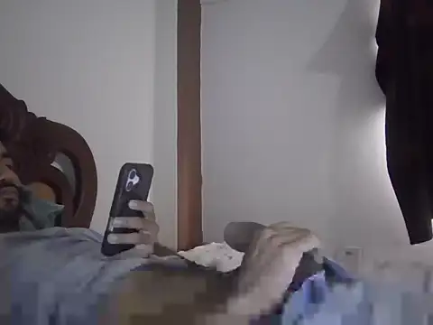 Hgrueso online show from February 14, 2026, 12:46 pm