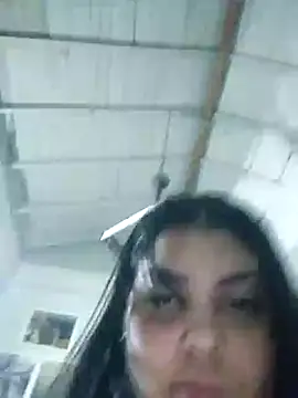 CubanaCulonaxxx online show from February 22, 2026, 6:24 am