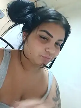 CubanaCulonaxxx online show from February 25, 2026, 4:22 am