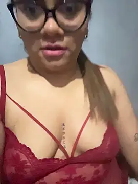 ludmila x online show from February 17, 2026, 2:30 am