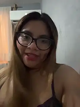 ludmila x online show from March 3, 2026, 5:24 am