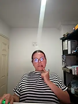 Blanquita vip online show from February 13, 2026, 5:53 pm