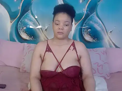 SexyPhireX online show from February 26, 2026, 8:08 pm