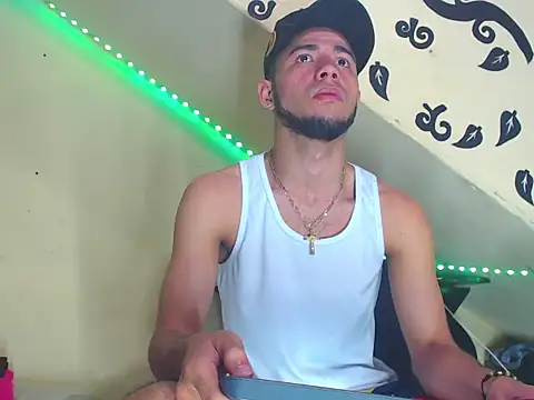 Jhon malo online show from March 7, 2026, 5:54 pm