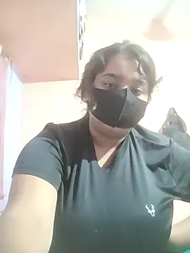 Choko Gril online show from February 19, 2026, 7:21 pm