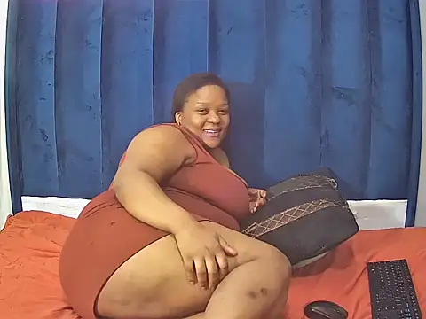 KinkyBoobs online show from February 27, 2026, 8:58 am