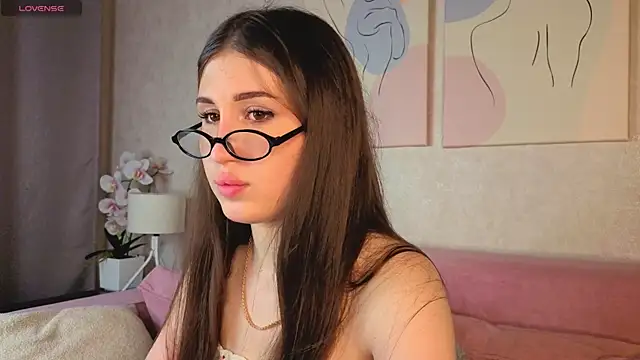 Emily Lews online show from June 8, 2026, 9:09 am