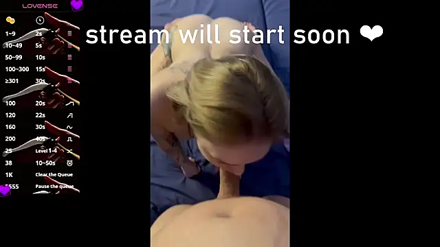 Para Love69 online show from March 9, 2026, 5:55 am