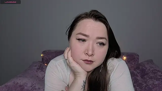 Snapshot of Daina_waga chatting on February 20, 2026, 1:24 am Daina waga online show from February 20, 2026, 1:24 am