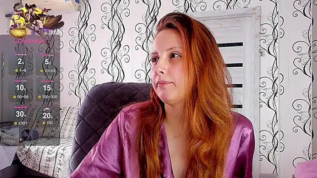 Snapshot of MadelinaJackson chatting on March 4, 2026, 5:13 am MadelinaJackson online show from March 4, 2026, 5:13 am