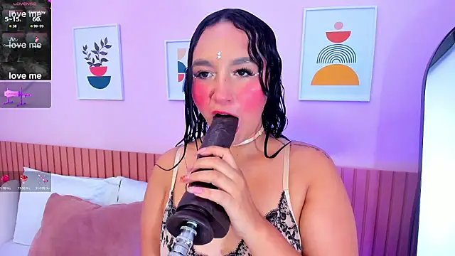 Snapshot of irene_lopes chatting on March 1, 2026, 4:03 am irene lopes online show from March 1, 2026, 4:03 am