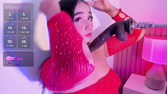 irene lopes online show from June 10, 2026, 9:03 pm