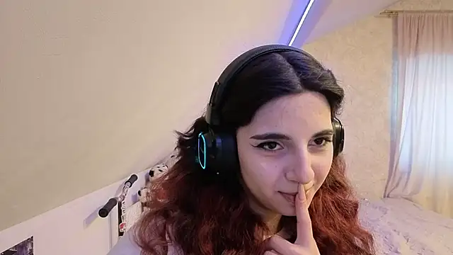 Blissmissataeses online show from February 19, 2026, 11:17 am