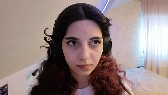 Blissmissataeses online show from February 20, 2026, 10:16 am