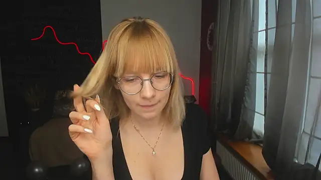 CandicaHoney online show from February 25, 2026, 12:37 pm