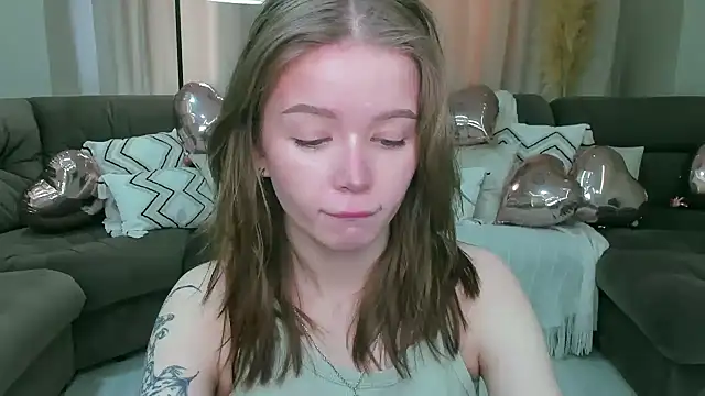 Violetta  Dreams online show from March 25, 2026, 4:18 am