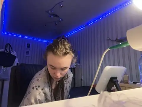 melissashineee online show from February 26, 2026, 11:53 am