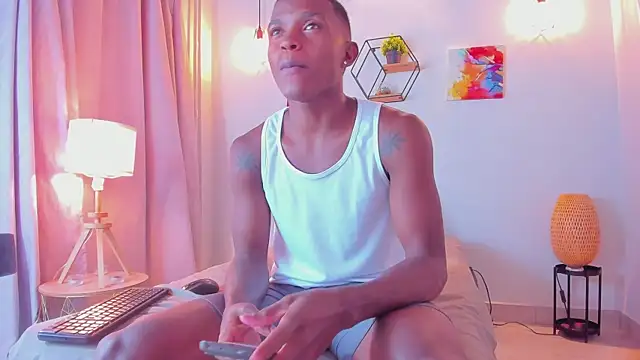 Snapshot of hanssmitt chatting on February 24, 2026, 7:01 pm hanssmitt online show from February 24, 2026, 7:01 pm