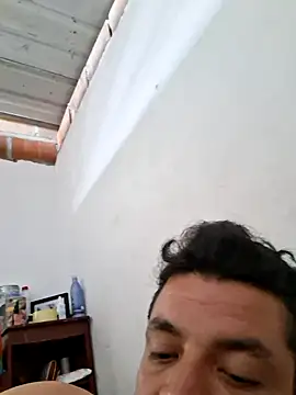 Gissele Rubi online show from June 6, 2026, 8:13 pm