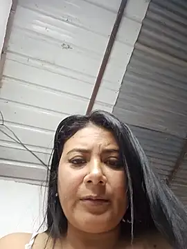 Gissele Rubi online show from June 9, 2026, 1:12 pm