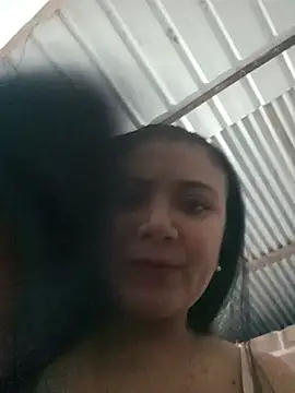 Gissele Rubi online show from June 21, 2026, 3:42 am