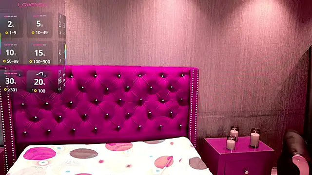 Kinsleybrown online show from February 26, 2026, 4:39 pm