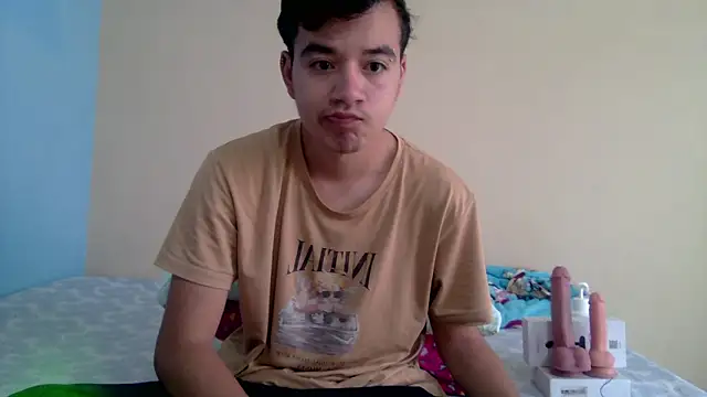 IronDante online show from April 13, 2026, 12:10 pm