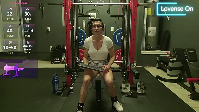 lunasexy79 online show from March 23, 2026, 1:59 pm