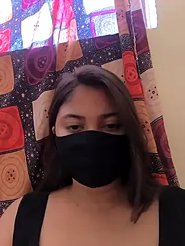 Snapshot of Cute--Sakshi chatting on February 23, 2026, 7:06 am Cute--Sakshi online show from February 23, 2026, 7:06 am