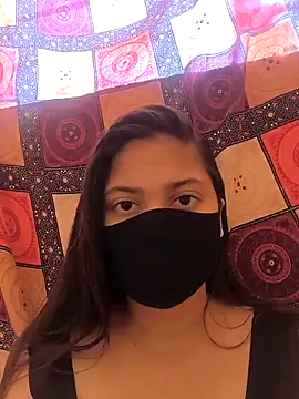 Snapshot of Cute--Sakshi chatting on February 24, 2026, 7:39 am Cute--Sakshi online show from February 24, 2026, 7:39 am