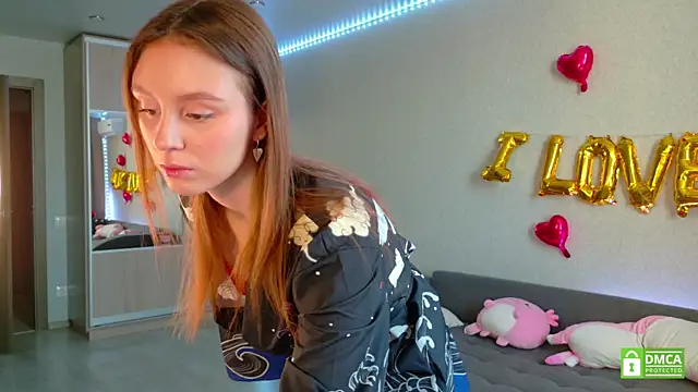 Snapshot of KateNickson chatting on February 19, 2026, 6:09 am KateNickson online show from February 19, 2026, 6:09 am