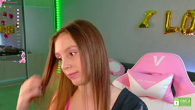 Snapshot of KateNickson chatting on February 20, 2026, 6:26 am KateNickson online show from February 20, 2026, 6:26 am