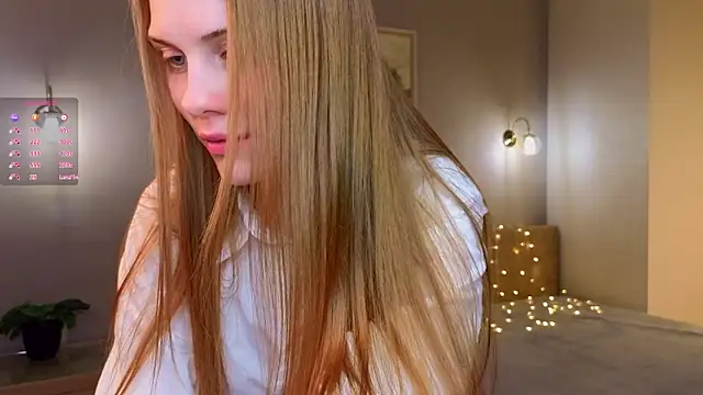 Crystal Diva online show from March 29, 2026, 1:22 pm