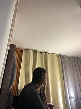 scarleth zin online show from April 6, 2026, 4:46 am