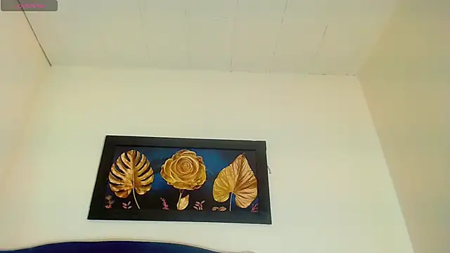 Cayetana Black  online show from February 24, 2026, 4:10 am