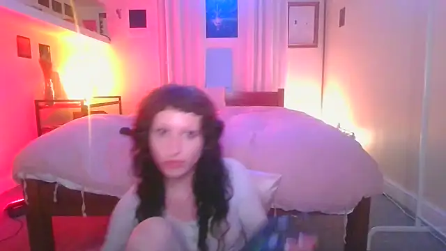 Snapshot of rhizomata chatting on June 9, 2026, 8:09 pm rhizomata online show from June 9, 2026, 8:09 pm