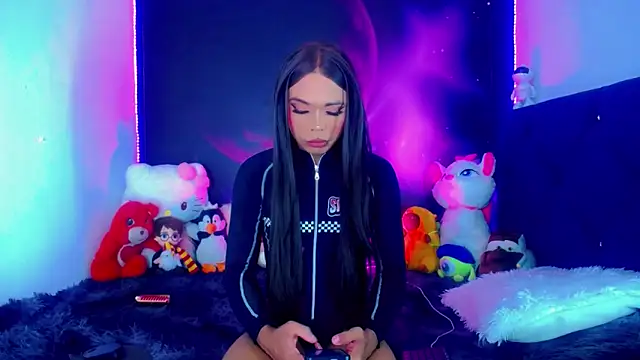 ThaliGirl21 online show from March 4, 2026, 7:53 pm